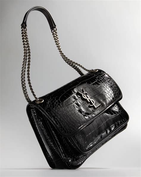 neiman marcus ysl bags|ysl monogram bag sale.